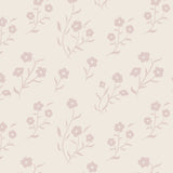 Soft Petal Wallpaper Light Pink