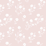 Soft Petal Wallpaper Soft Pink