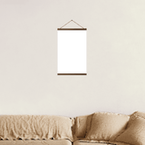 CANVAS | Hanging Canvas